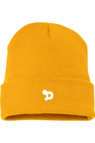 OVI Franchise Cuffed Beanie