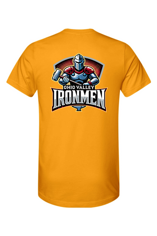 OVI Retro T-Shirt