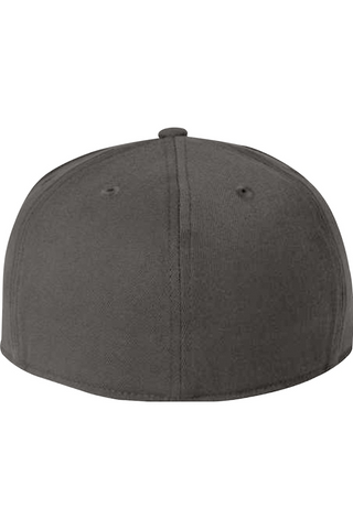 Ronaldinho Bruxo Flexfit Flat Bill Cap