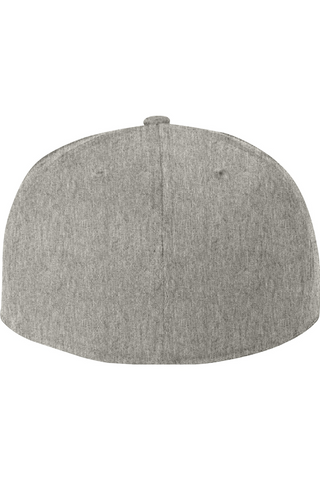 Ronaldinho Bruxo Flexfit Flat Bill Cap
