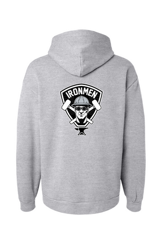 OVI Franchise Eco Fleece Hoodie