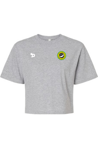 JAAFA Boxy Tee