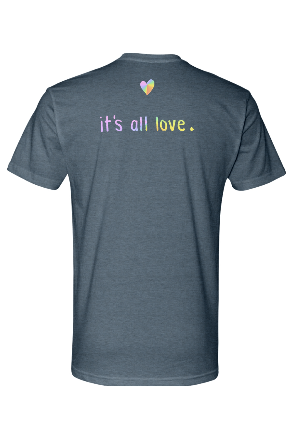 It's All Love Crew