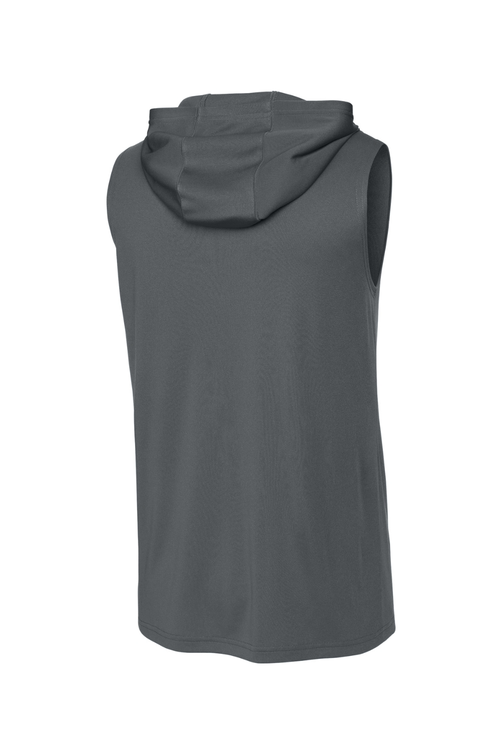 CBJ Sleeveless Hoodie