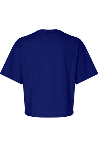 JAAFA Boxy Tee