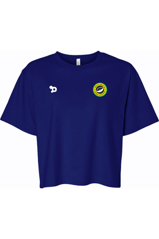 JAAFA Boxy Tee