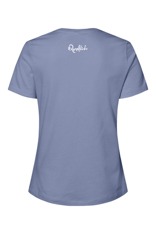 Ronaldinho Bruxo Womens Tee
