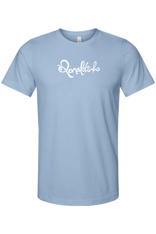 Ronaldinho Bruxo Signature Tee