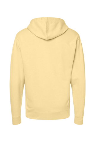 Ronaldinho Bruxo Fleece Hoodie