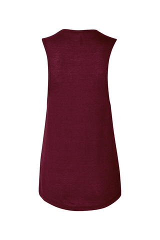 Ronaldinho Bruxo Women's Flowy Muscle Tank