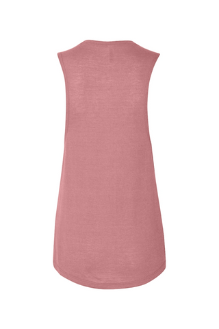 Ronaldinho Bruxo Women's Flowy Muscle Tank