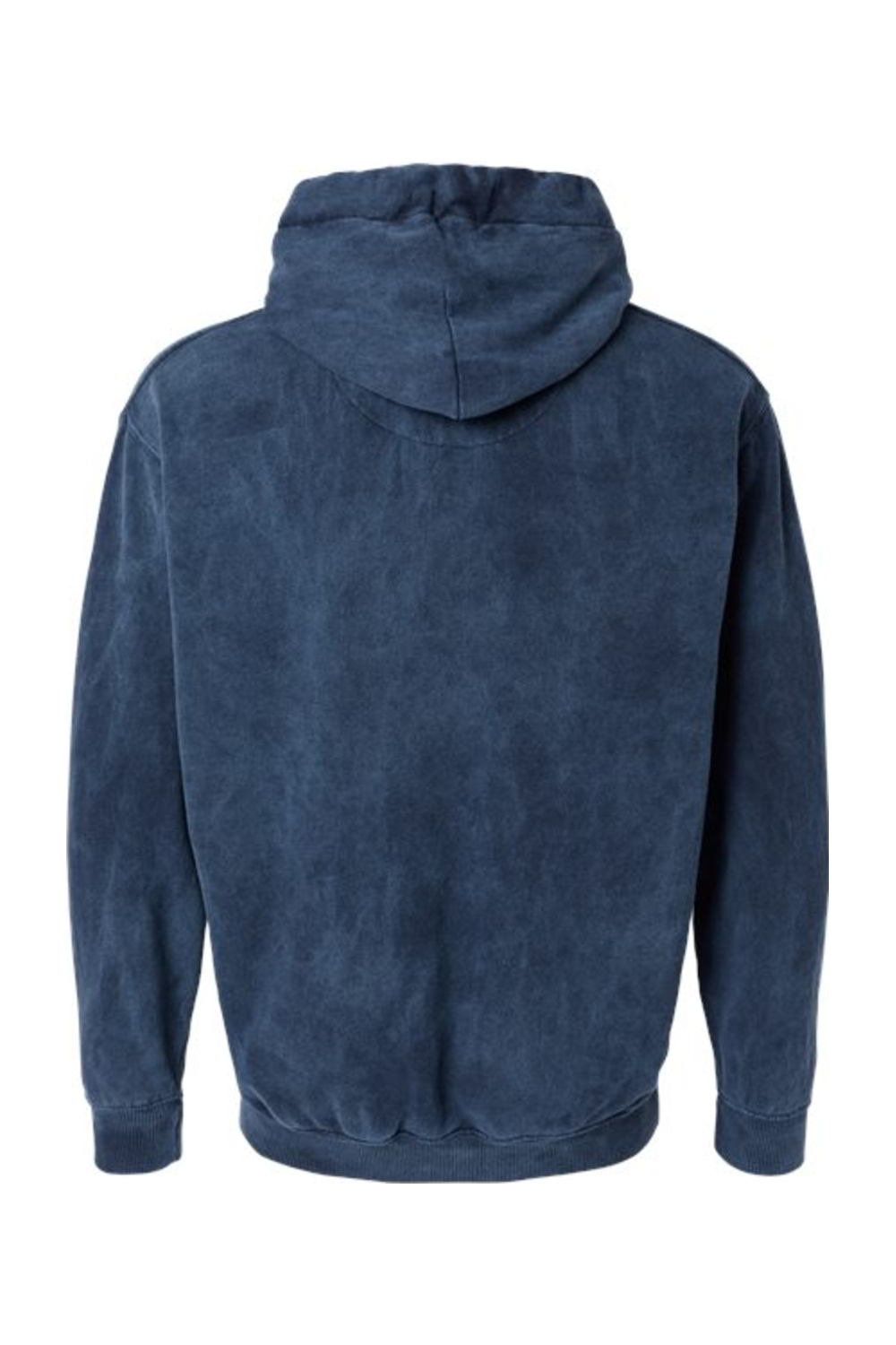 Ronaldinho Bruxo Premium Fleece Mineral Wash Hoodie