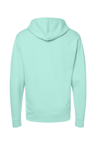 Ronaldinho Bruxo Fleece Hoodie