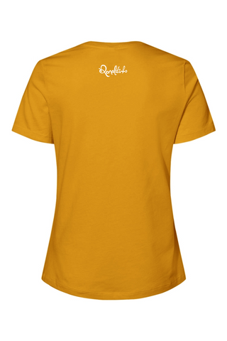 Ronaldinho Bruxo Womens Tee
