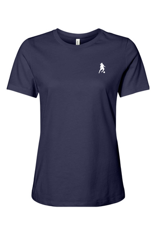 Ronaldinho Bruxo Signature Womens Tee