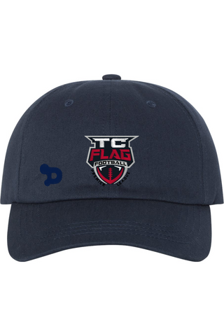 TC Flag Classics Dad's Cap