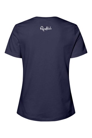 Ronaldinho Bruxo Womens Tee