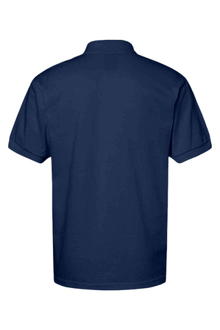 D Jersey Knit DRYBlend Polo