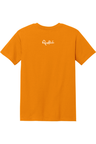 Ronaldinho Heavyweight Oversized Tee