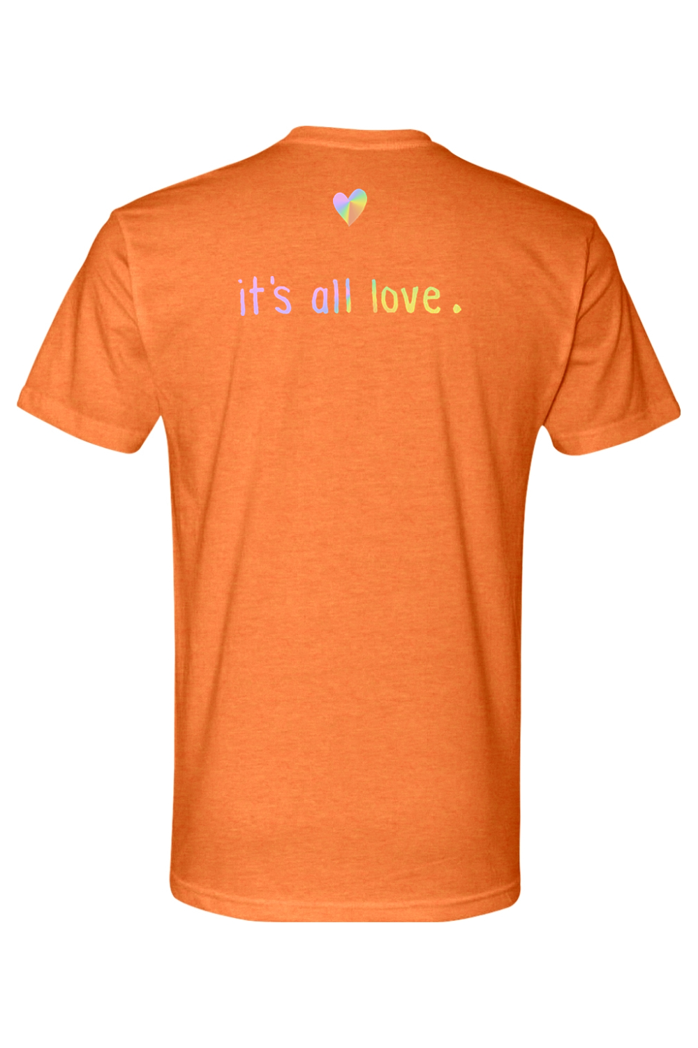 It's All Love Crew