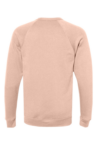 Ronaldinho Bruxo Drop Shoulder Fleece Crewneck Sweatshirt