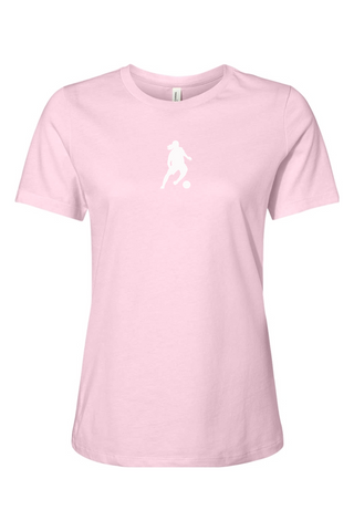 Ronaldinho Bruxo Womens Tee