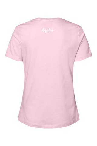 Ronaldinho Bruxo Signature Womens Tee