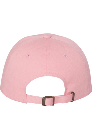 TC Flag Classics Dad's Cap