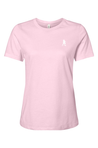 Ronaldinho Bruxo Signature Womens Tee