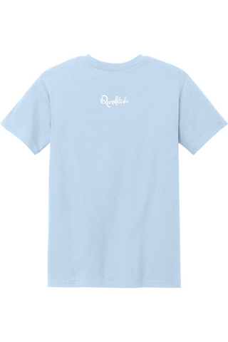 Ronaldinho Heavyweight Oversized Tee