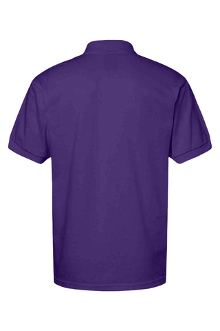 D Jersey Knit DRYBlend Polo