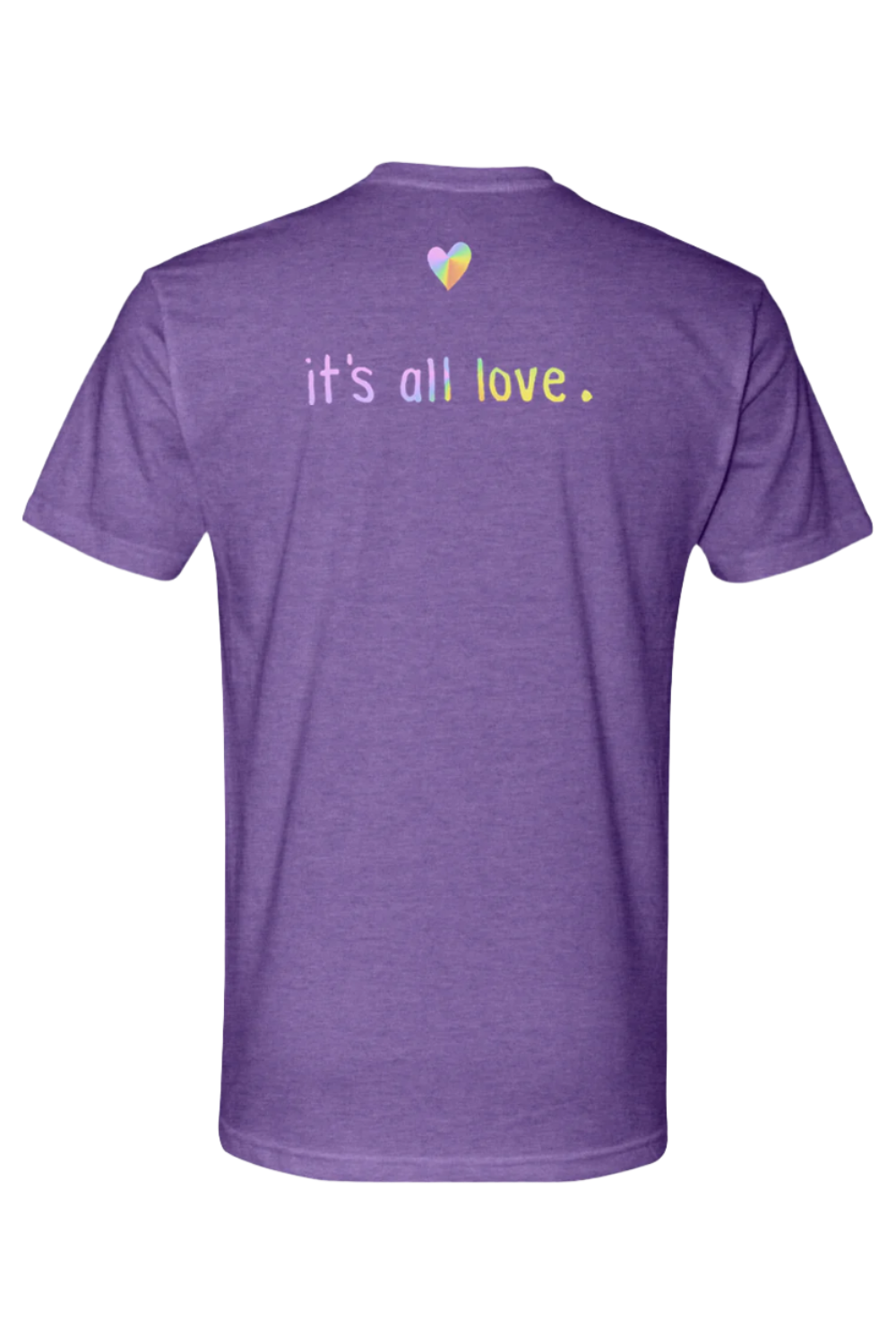 It's All Love Crew