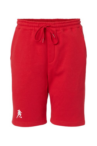Ronaldinho Bruxo Fleece Shorts