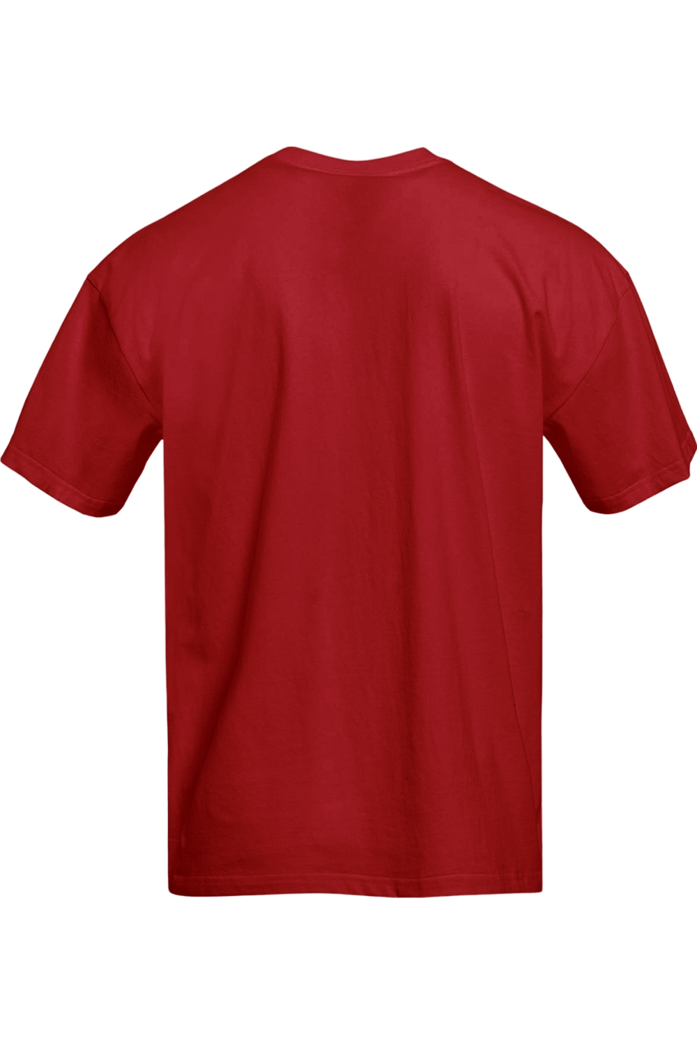 It's All Love Unisex Heavyweight Tee