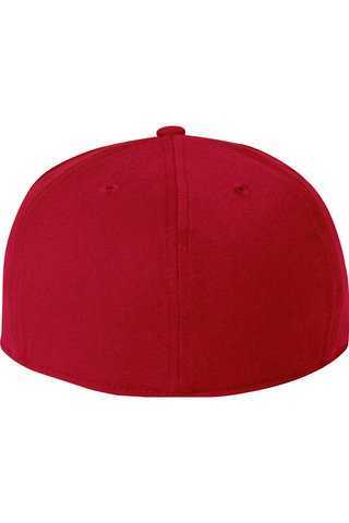 Ronaldinho Bruxo Flexfit Flat Bill Cap