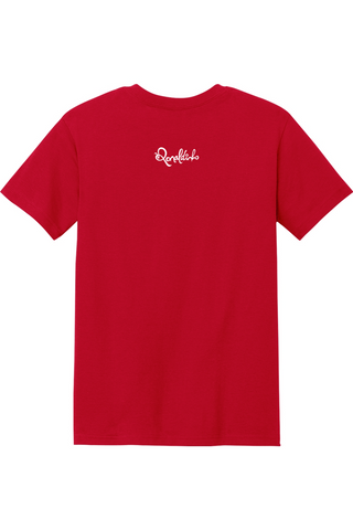 Ronaldinho Heavyweight Oversized Tee