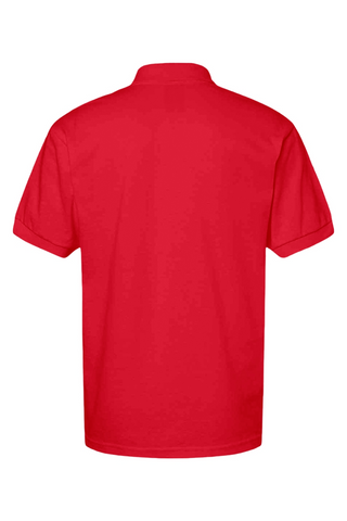 D Jersey Knit DRYBlend Polo