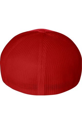 OVI Flexfit Trucker Hat