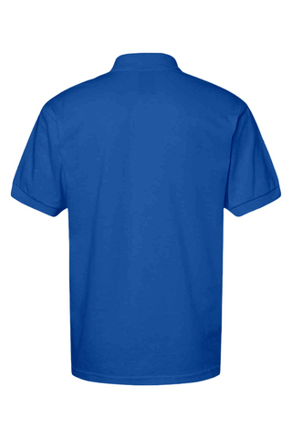 D Jersey Knit DRYBlend Polo