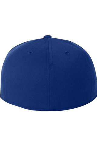 Ronaldinho Bruxo Flexfit Flat Bill Cap