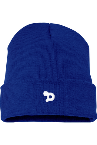 OVI Retro Cuffed Beanie