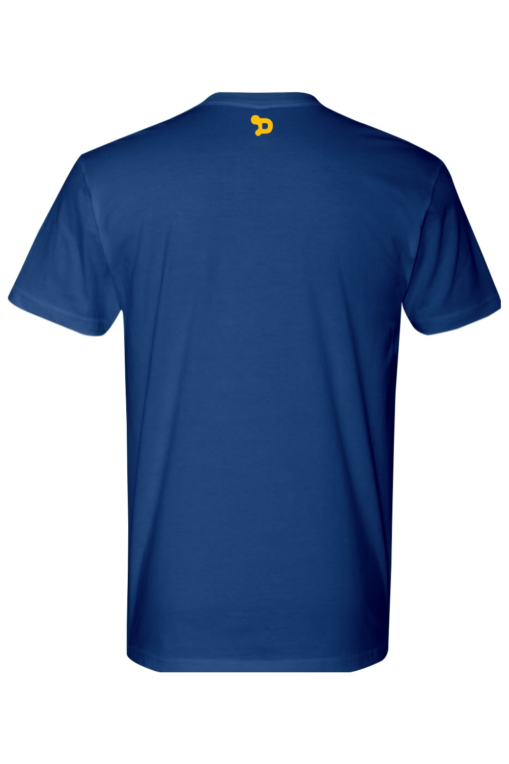 DDD Football Short Sleeve Crew T-Shirt