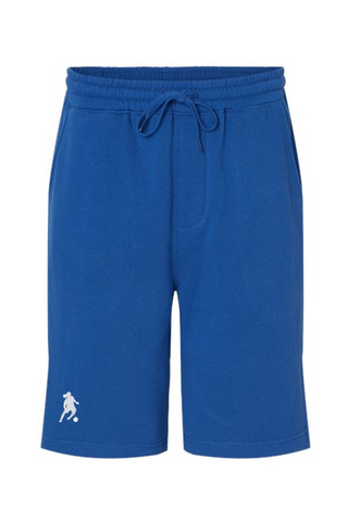 Ronaldinho Bruxo Fleece Shorts