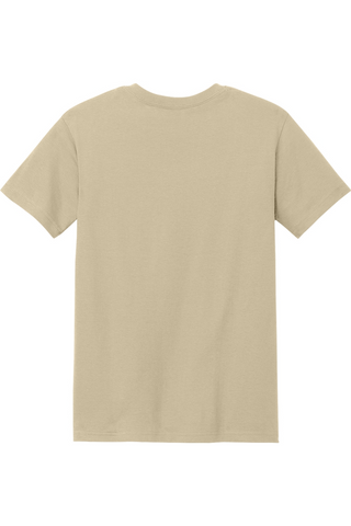 Heavyweight Oversized T-Shirt – Dream. Defy. Deliver.