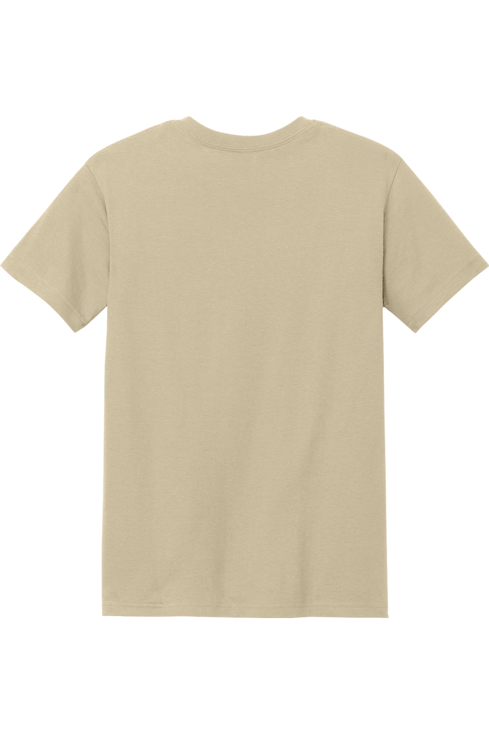 Heavyweight Oversized T-Shirt – Dream. Defy. Deliver.