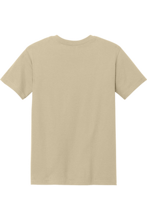 Heavyweight Oversized T-Shirt – Dream. Defy. Deliver.