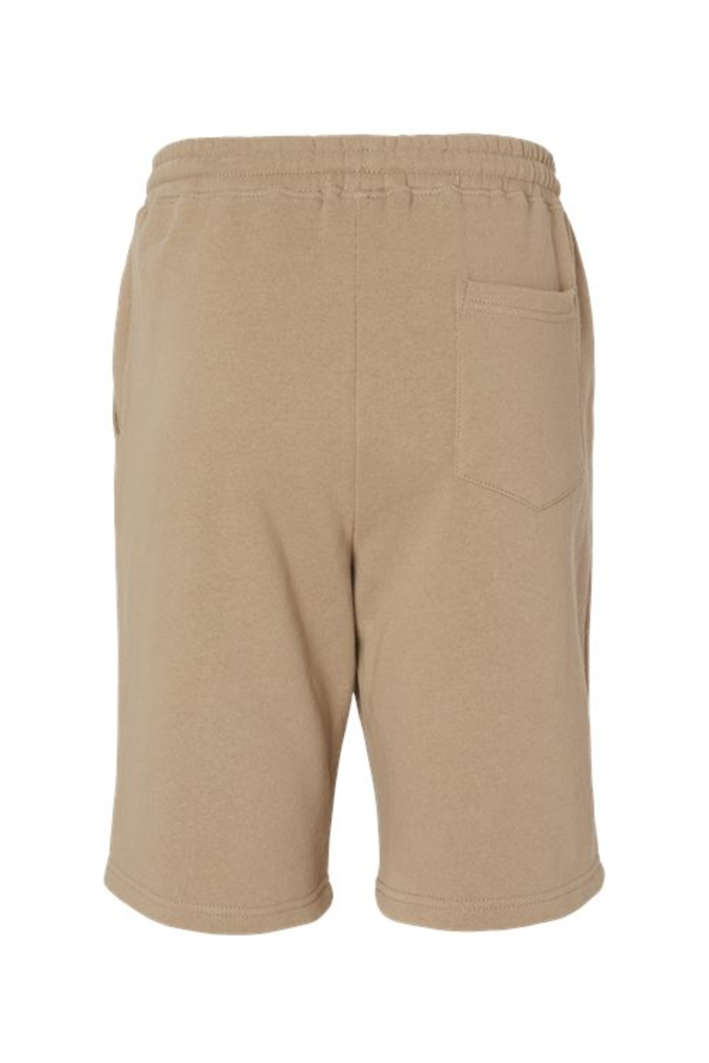 Maestro3 Midweight Fleece Shorts