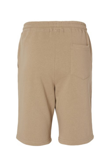 Maestro3 Midweight Fleece Shorts