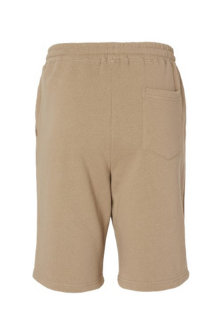 Ronaldinho Bruxo Fleece Shorts