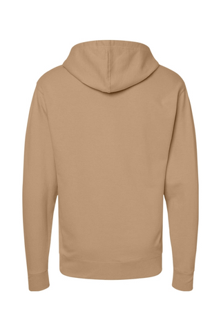Ronaldinho Bruxo Fleece Hoodie